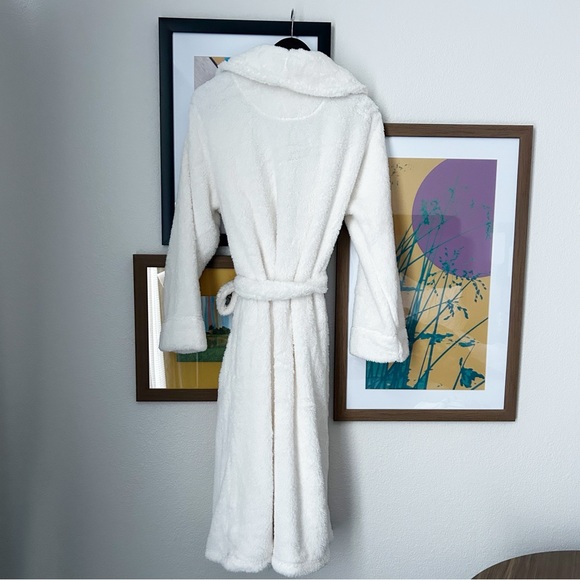 NWT Haven Well Within Plush Robe - Picture 4 of 4